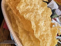 -鲜锦记潮汕牛肉火锅(月坛店)