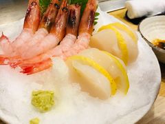 -日葵 大阪烧ひまり(仙霞路店)