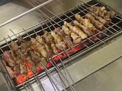 -小寒羊烧烤(凯瑞时代大厦店)