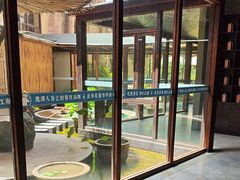 -忆江南·临江鱼馆