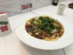 -成都你六姐·牛肉冒菜·麻辣香锅(长泰广场店)