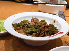-南城香(北京南站店)