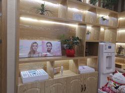 -芳朵美容养生SPA