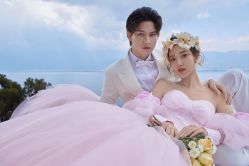 -太古映画婚纱摄影(天河店)