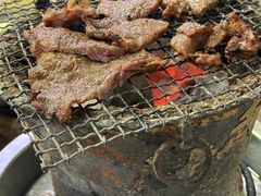 -西塔隆太白烤牛肉馆(图们路店)