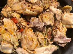 -云海肴·汽锅鸡·云南菜(美罗城店)