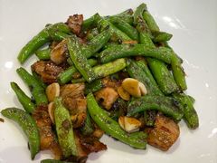 -东方山水金沙酒店-雅香阁中餐厅