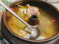 原味汽锅鸡-云海肴云南菜(曲江大悦城店)