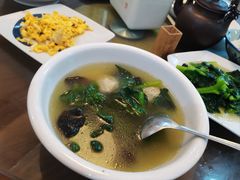 -观桥阁(锦溪店)