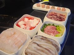 -川西坝子火锅(清江东路3.0直营店)