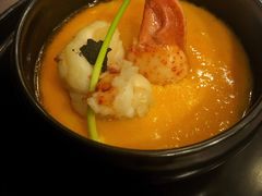 -广州文华东方酒店·江-由辉师傅主理