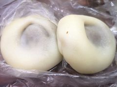 双馅团子-荣阳楼(山塘街店)