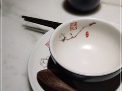 -绿茶餐厅(杭州黄龙K-lab店)