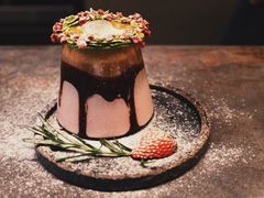 -BE NORMAL CAFE(霞溪路店)