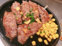 -日葵 大阪烧ひまり(仙霞路店)