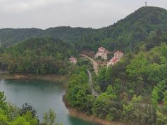 -石燕湖生态旅游景区