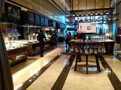-富力万达文华酒店·海鲜自助