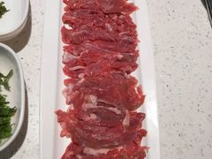 -九府羊·鲜羊火锅·烤串(新华路店)