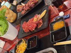 -奥西拉烤肉,盒饭,冷面(青岩刘店)