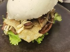 -shark burger·鲨鱼汉堡(交子大道店)