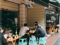 -黑竹香鸡(营和巷店)