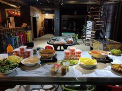 -不止轰趴独栋别墅户外烧烤(颐西庄园店)