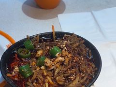 -锅立方•炭火蛙锅(六合万达广场店)