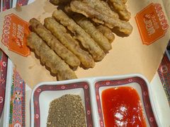 -大吉利·潮汕鲜牛肉火锅(总店)