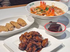 -新白鹿餐厅(第一百货店)