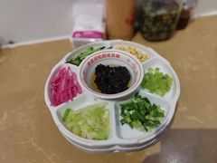 -方砖厂69号炸酱面(方砖厂胡同店)