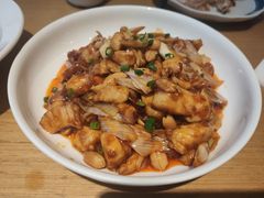 -兔爸私家小厨(新北万达店)