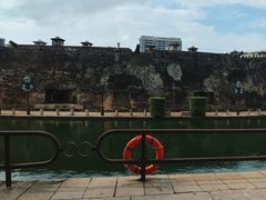 -石炮台公园