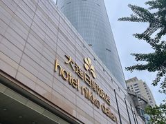 -大连日航饭店