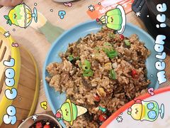 -英兰朝族饭店·英兰锅包肉(佳园路店)