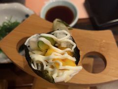 -山葵家·创意料理(万象汇店)
