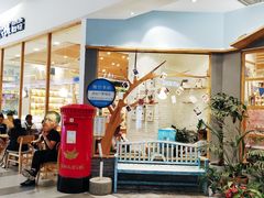 -猫的天空之城概念书店(印象城购物中心店)