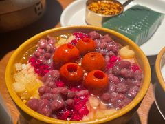 -薇酌饮·陕西菜(南门外店)