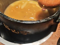 -芸山季·云南山珍菌火锅(人民广场来福士店)