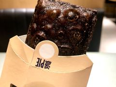 椰子可可派-麦当劳(花园北路店)
