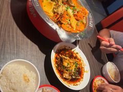 -胖哥俩肉蟹煲(海盐总店)