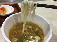 -乡党臊子面(丰庆公园店)