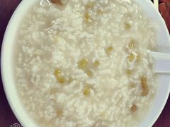 -长生素斋(普陀山店)