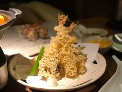 -山葵家·创意料理(EFC欧美广场店)