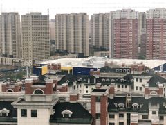 -宜家家居(哈尔滨商场店)