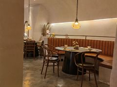 大堂-来龙里 精致 东南亚餐室(万象城店)