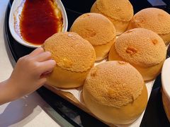 招牌菠萝包-炳胜品味(珠江新城店)