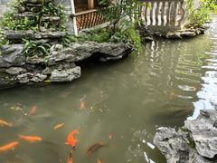 -南园酒家(前进路店)