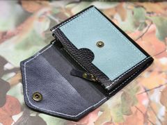 -猛犸手作·皮具·diy团建·礼品定制(新华路店)