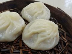 -老西白点心店
