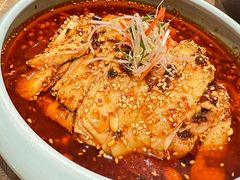 -川香鼎盛(市桥富华总店)